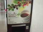 Rose Cafe ব্যান্ডের কফি মেশিন, চা, কফি, গরম পানি, হয়