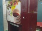 Rose cafe coffe machine ml-2010