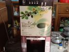 Rose Cafe Coffee Machine