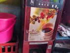 Rose Cafe Coffee Machine