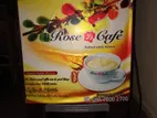 Rose Cafe