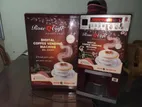 Rose Cafe Machine