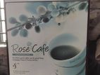 Rose Coffee Machine