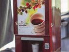 Rose Coffee Machine