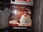 Rose Coffee Machine