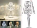 Rose Diamond table Lamp