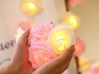 Rose Fairy Light