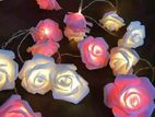 Rose Fairy Light