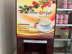 RoseCafe coffee Machine