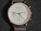 Rosefield -The Gabby Chronograph Ladies Watch 33mm