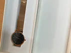 Rosefield watch (ladies)