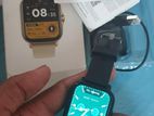 Rosh smart watches