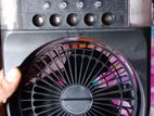 Rosh Portable Air Cooling Fan