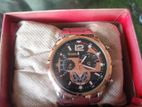 ROSRA CHRONOGRAPH Styles NEW WATCH SELL