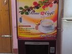 RossCafe Coffee & tea machine