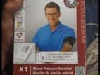 Rossmax X1 Digital Blood Pressure