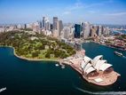Rotary Foundation এর Scholarship নিয়ে Australia তে অনার্স পড়ার সুযোগ