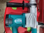 Rotary Hammer 1050W TOTAL