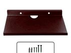 Roter Shelf