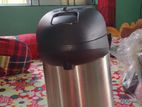 Roti maker and flukes combo