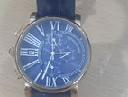Rotonde de Cartier Chronograph watch Orginal
