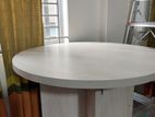 Round Dining Table