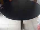 Round Dining Table
