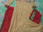 Round Dress