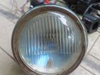 Round Shape Headlight