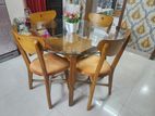Round Tables Set For Sale