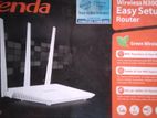 Router sell