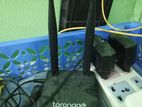 Router and Onu both for sale