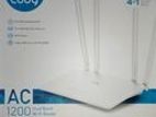 Router Cudy AC1200