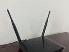 Router (D Link)