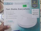 Router Deco M5 & E4 mesh Wi-Fi