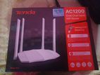 Router for Emergency sell