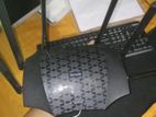 router for sell