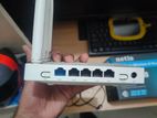 Router for sell