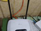 Router sale