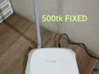 Router sale