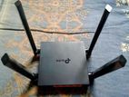 Router for sell