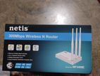 Router for sell