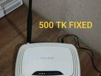 Router sale