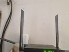 Router for sale