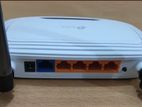 Router For Sell