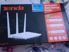 Router for sale