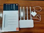 Mi 4c Router