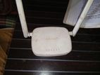 Router Sell