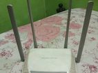 Router Sell