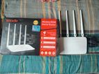 Tenda Router